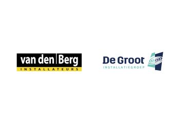 De Groot Installatiegroep versterkt haar positie in de markt met strategisch meerderheidsbelang in Van den Berg Installateurs B.V. en Van den Berg Service en Onderhoud B.V. te Ede